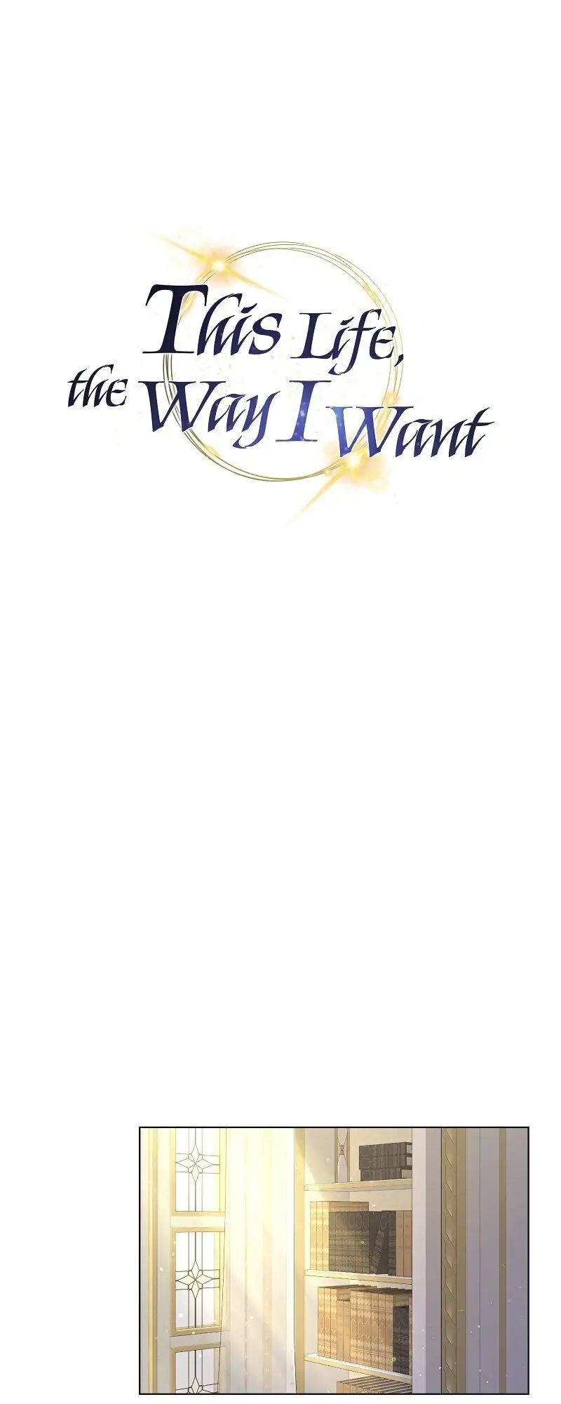 This Life, The Way I Want chapter 24 - page 11